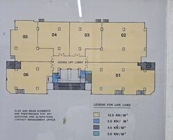 Elite Industrial Building I (D13), Factory #478960891